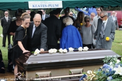 Last Salute Military Funeral Honor Guard Atlantic County NJ