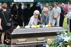 Last Salute Military Funeral Honor Guard Atlantic County NJ