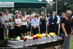 Last Salute Military Funeral Honor Guard Atlantic County NJ