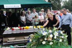 Last Salute Military Funeral Honor Guard Atlantic County NJ