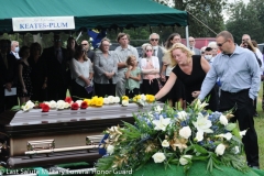 Last Salute Military Funeral Honor Guard Atlantic County NJ