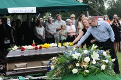 Last Salute Military Funeral Honor Guard Atlantic County NJ