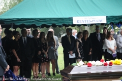 Last Salute Military Funeral Honor Guard Atlantic County NJ