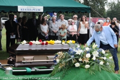 Last Salute Military Funeral Honor Guard Atlantic County NJ
