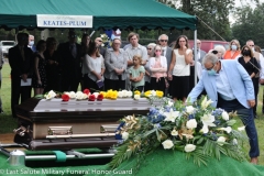 Last Salute Military Funeral Honor Guard Atlantic County NJ