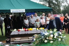 Last Salute Military Funeral Honor Guard Atlantic County NJ