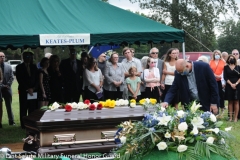 Last Salute Military Funeral Honor Guard Atlantic County NJ