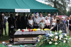 Last Salute Military Funeral Honor Guard Atlantic County NJ