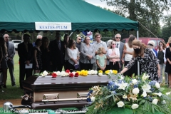 Last Salute Military Funeral Honor Guard Atlantic County NJ