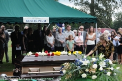 Last Salute Military Funeral Honor Guard Atlantic County NJ