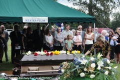 Last Salute Military Funeral Honor Guard Atlantic County NJ
