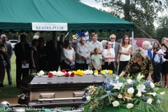 Last Salute Military Funeral Honor Guard Atlantic County NJ