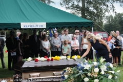 Last Salute Military Funeral Honor Guard Atlantic County NJ