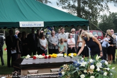 Last Salute Military Funeral Honor Guard Atlantic County NJ