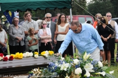 Last Salute Military Funeral Honor Guard Atlantic County NJ