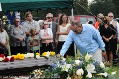 Last Salute Military Funeral Honor Guard Atlantic County NJ