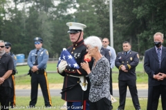 Last Salute Military Funeral Honor Guard Atlantic County NJ