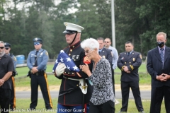 Last Salute Military Funeral Honor Guard Atlantic County NJ