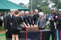 Last Salute Military Funeral Honor Guard Atlantic County NJ
