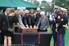 Last Salute Military Funeral Honor Guard Atlantic County NJ