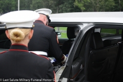 Last Salute Military Funeral Honor Guard Atlantic County NJ