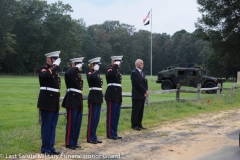 Last Salute Military Funeral Honor Guard Atlantic County NJ