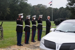 Last Salute Military Funeral Honor Guard Atlantic County NJ