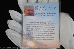 Last Salute Military Funeral Honor Guard Southern NJ