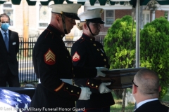 Last Salute Military Funeral Honor Guard Southern NJ