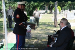Last Salute Military Funeral Honor Guard Southern NJ