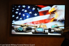 Last Salute Military Funeral Honor Guard Southern NJ