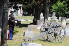 Last Salute Military Funeral Honor Guard Southern NJ