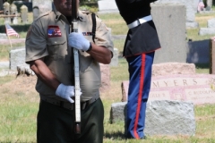 Last Salute Military Funeral Honor Guard Southern NJ
