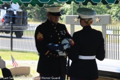 Last Salute Military Funeral Honor Guard Southern NJ
