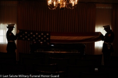 Last Salute Military Funeral Honor Guard Southern NJ