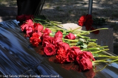 Last Salute Military Funeral Honor Guard Southern NJ