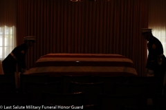 Last Salute Military Funeral Honor Guard Southern NJ