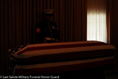 Last Salute Military Funeral Honor Guard Southern NJ