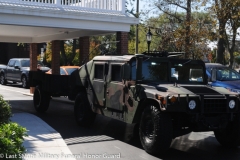 Last Salute Military Funeral Honor Guard Southern NJ