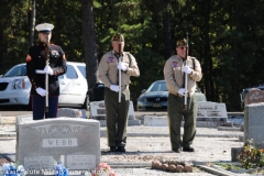 Last Salute Military Funeral Honor Guard Southern NJ