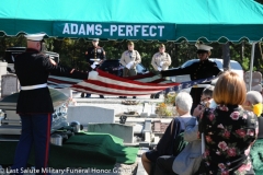 Last Salute Military Funeral Honor Guard Southern NJ