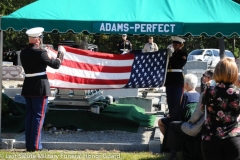 Last Salute Military Funeral Honor Guard Southern NJ