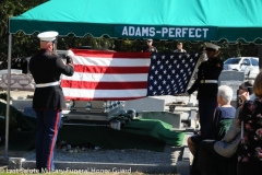Last Salute Military Funeral Honor Guard Southern NJ