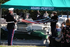Last Salute Military Funeral Honor Guard Southern NJ