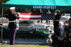 Last Salute Military Funeral Honor Guard Southern NJ