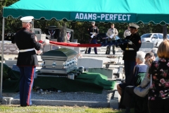 Last Salute Military Funeral Honor Guard Southern NJ