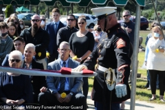 Last Salute Military Funeral Honor Guard Southern NJ
