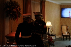 Last Salute Military Funeral Honor Guard Southern NJ