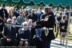 Last Salute Military Funeral Honor Guard Southern NJ