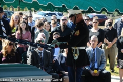 Last Salute Military Funeral Honor Guard Southern NJ